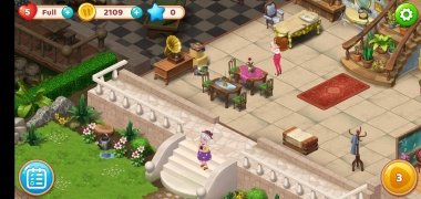 Manor Cafe Изображение 9 Thumbnail