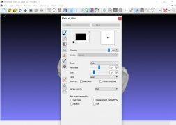 MeshLab 画像 3 Thumbnail