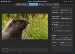 Microsoft Hyperlapse image 3 Thumbnail