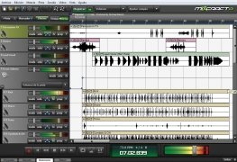 Mixcraft image 1 Thumbnail