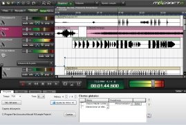 Mixcraft image 3 Thumbnail