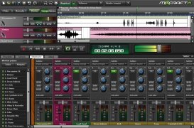 Mixcraft image 5 Thumbnail
