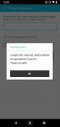 Mobizen Mirroring 画像 9 Thumbnail
