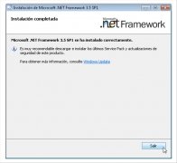 .NET Framework 3.5 bild 4 Thumbnail