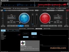 Numark CUE Изображение 2 Thumbnail