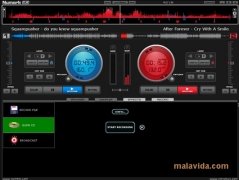 Numark CUE Изображение 4 Thumbnail
