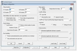 PassMark Sleeper bild 3 Thumbnail