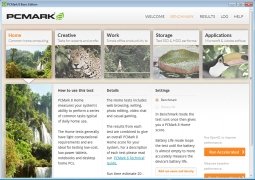 PCMark image 1 Thumbnail