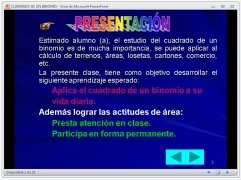 PowerPoint Viewer bild 3 Thumbnail