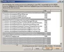 Process Hacker image 4 Thumbnail