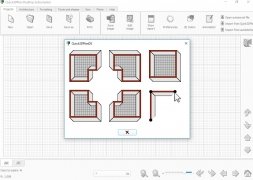 Quick3DPlan Изображение 6 Thumbnail