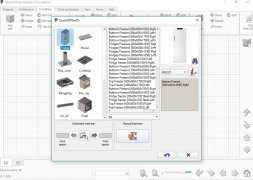 Quick3DPlan Изображение 7 Thumbnail