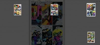 Simple Comic 画像 5 Thumbnail