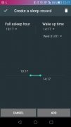 Sleep as Android Изображение 8 Thumbnail