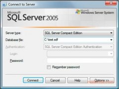 SQL Server 2005 SP1 bild 2 Thumbnail