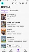 Twitch Изображение 3 Thumbnail