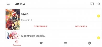 UKIKU imagen 1 Thumbnail