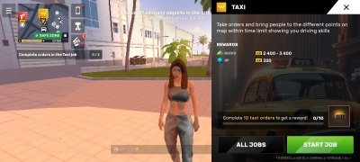 Flex City: Vice Online immagine 9 Thumbnail