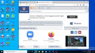 Windows 10 Изображение 11 Thumbnail
