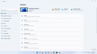 Windows 11 Изображение 4 Thumbnail