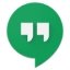 Hangouts Android
