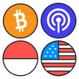 Platform Pluang - investasi kripto, saham, dan emas