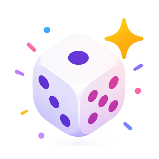 Random Animal Generator screenshot and logo