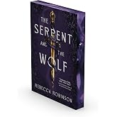 The Serpent and the Wolf (Dark Inheritance Trilogy)