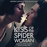 Kiss of the Spider Woman Soundtrack