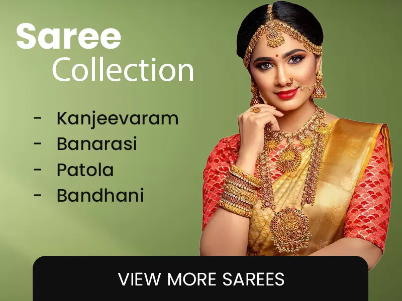 Sarees