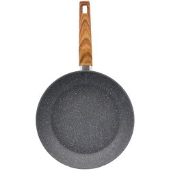 Сковорода алюмінієва антипригарна GUSTO Marbella d=26 см