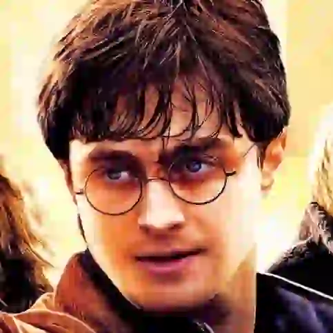 Harry Potter icon