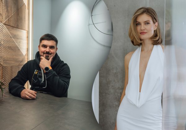 Премьера на ТЕТ: уникальное реалити-шоу "Найкраща оселя" представило крутых экспертов