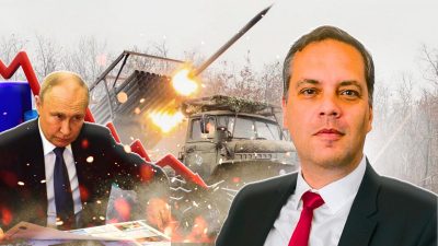 Стоп-кран сорван: больших наступлений РФ уже не будет, военка испытывает денежный голод – Милов