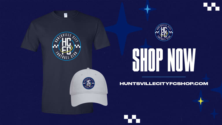 Shop HCFC Merch