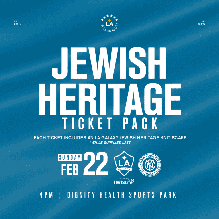 Jewish Heritage