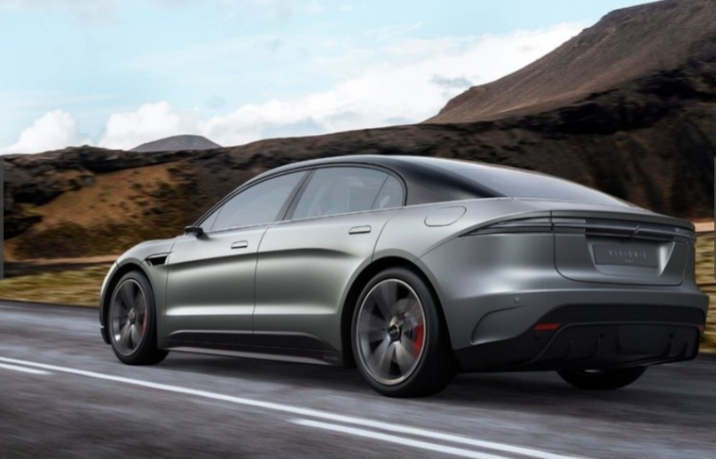 「ソニー自動車」にみる、部品メーカーの大チャンス到来