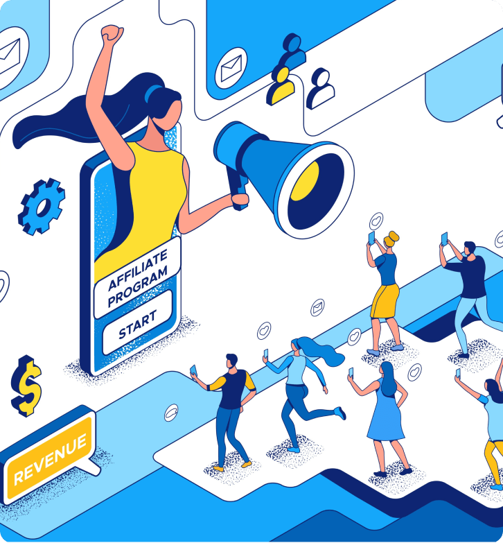 How Watts built an ultra-flexible affiliate network with Post Affiliate Pro