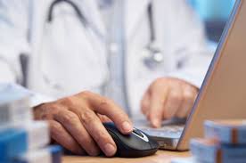 Online Doctor System