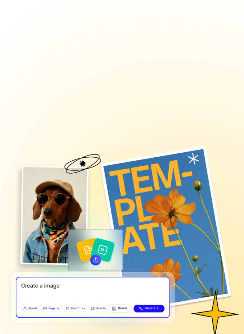 Image Generator