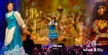 A Bela e a Fera Symphonic O Musical