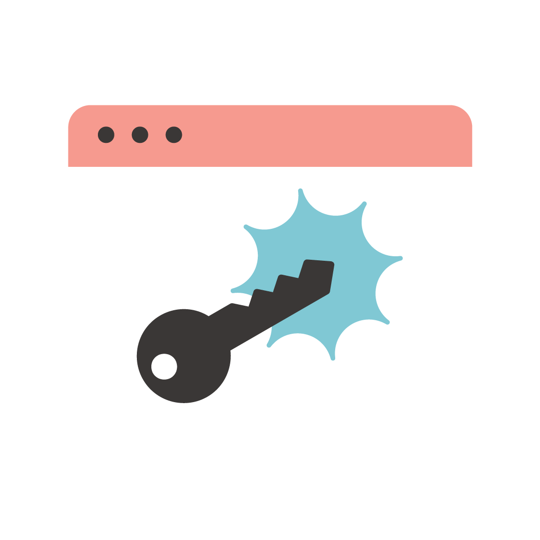 get access