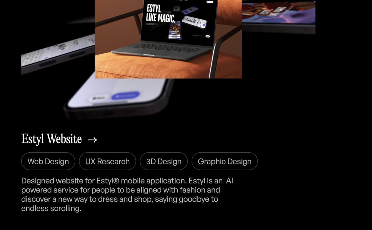 General Sans with PP Editorial New