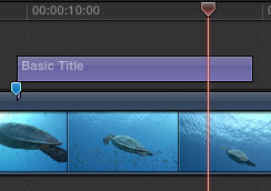 Final Cut Pro
