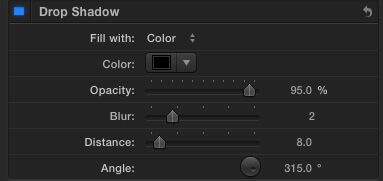 Final Cut Pro