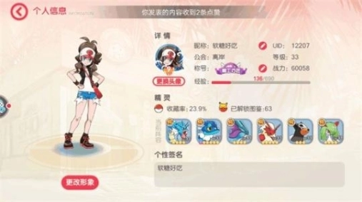 口袋觉醒安装包下载