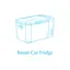 car refrigerator