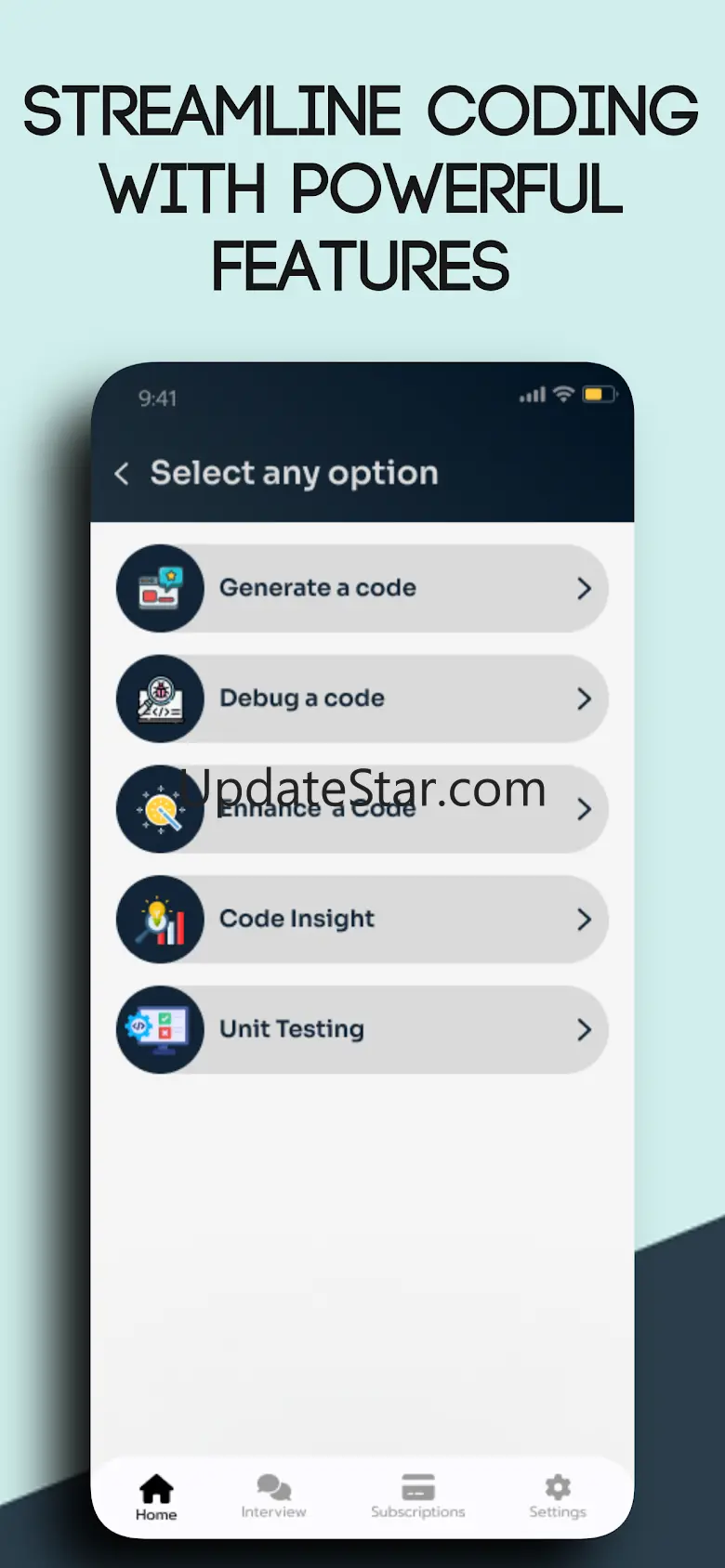 AI Code Generator: Code Editor 3.0.0
