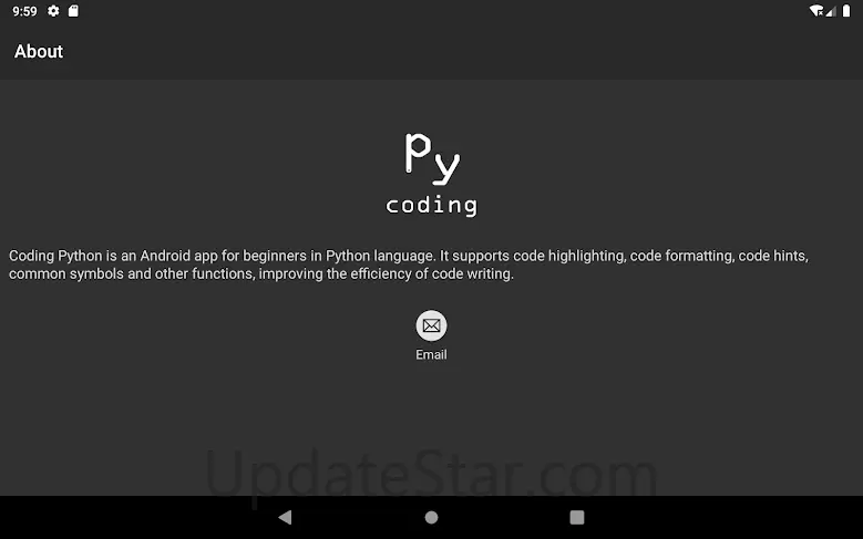 Coding Python 3.1.1