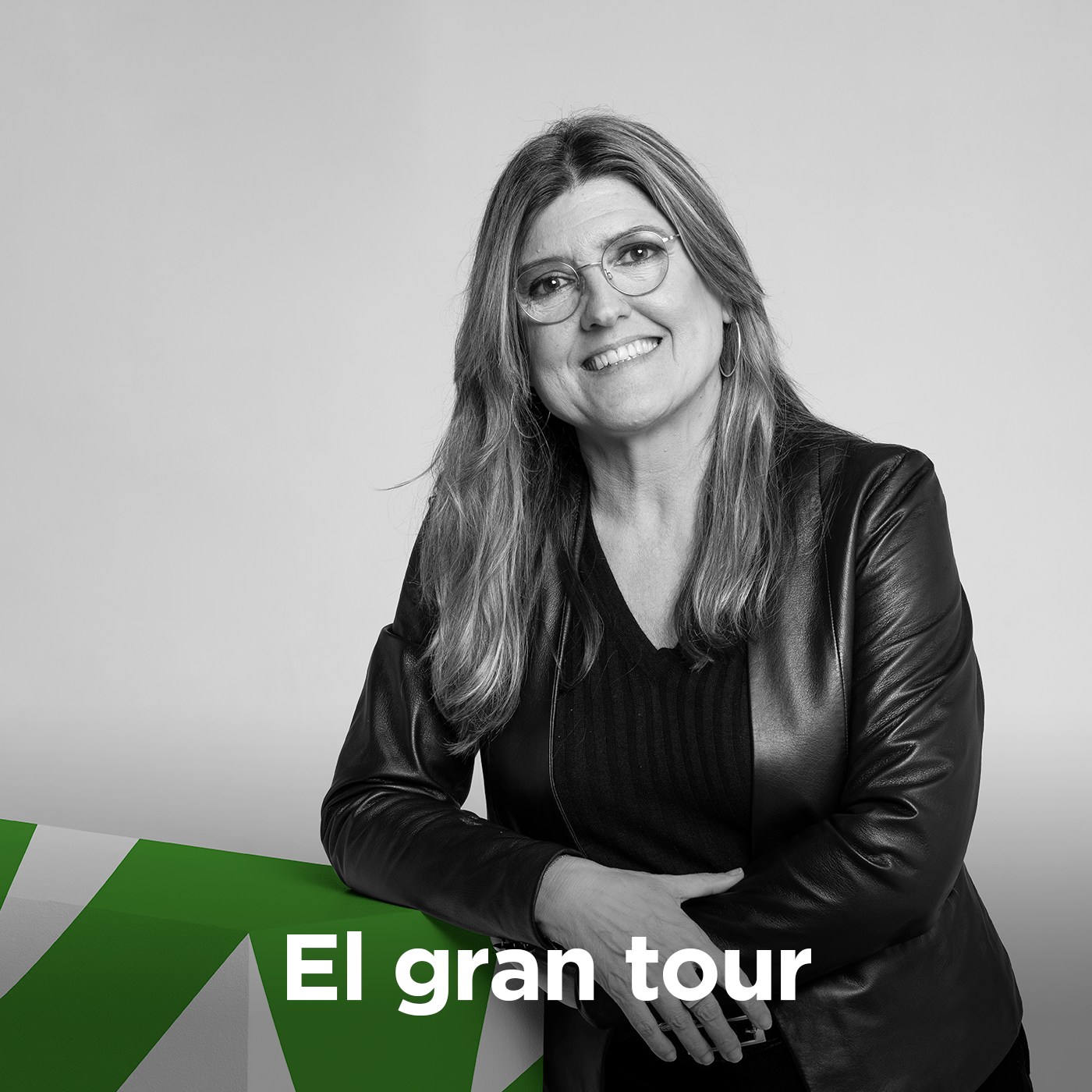 Imatge de:El gran tour